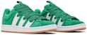(W) adidas Campus 00s 'Surf Green' Hijau Surf ID0279