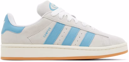 (Women) adidas Campus 00s 'White Preloved Blue' IF2989 (Women) adidas Campus 00s 'White Preloved Blue' IF2989