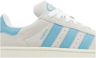 (女士)adidas Campus 00s 'White Preloved Blue' IF2989 Order (女士)adidas Campus 00s 'White Preloved Blue' IF2989