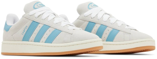 (女士)adidas Campus 00s 'White Preloved Blue' IF2989 Cheap (女士)adidas Campus 00s 'White Preloved Blue' IF2989