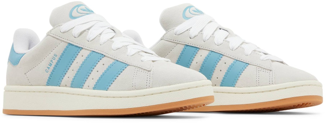 (W) adidas Campus 00s 'Putih Biru Preloved' IF2989 Cheap (W) adidas Campus 00s 'Putih Biru Preloved' IF2989