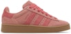 (W) adidas Campus 00s 'Wonder Clay' - Kasut Gaya Retro Popular IE5587