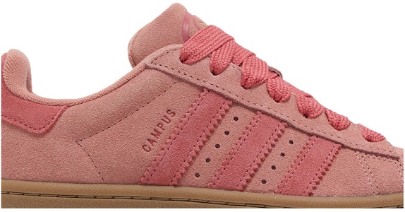 (W) 阿迪达斯 Campus 00s 'Wonder Clay' 奇幻黏土配色 运动鞋 IE5587 Order (W) 阿迪达斯 Campus 00s 'Wonder Clay' 奇幻黏土配色 运动鞋 IE5587