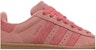 (W) adidas Campus 00s 'Wonder Clay' - Kasut Gaya Retro Popular IE5587