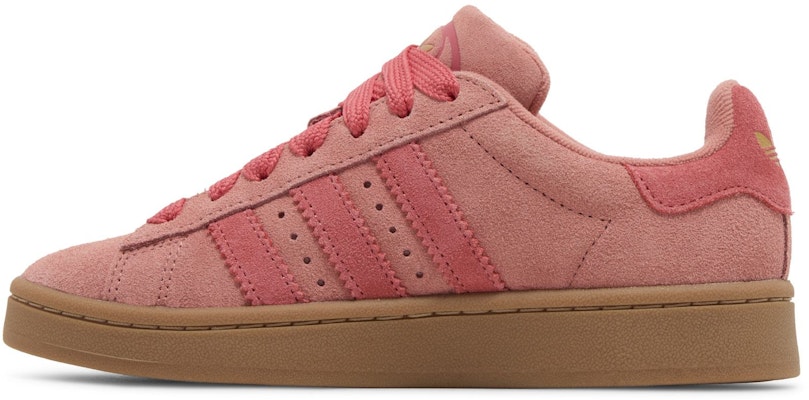 (W) adidas Campus 00s 'Wonder Clay' - Kasut Gaya Retro Popular IE5587 Lookbook (W) adidas Campus 00s 'Wonder Clay' - Kasut Gaya Retro Popular IE5587