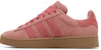 (W) adidas Campus 00s 'Wonder Clay' - Kasut Gaya Retro Popular IE5587