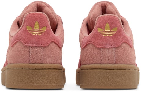 (W) 阿迪达斯 Campus 00s 'Wonder Clay' 奇幻黏土配色 运动鞋 IE5587 Details for (W) 阿迪达斯 Campus 00s 'Wonder Clay' 奇幻黏土配色 运动鞋 IE5587