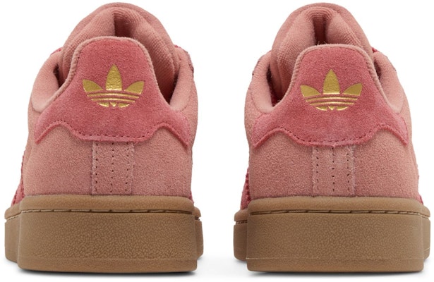 (W) adidas Campus 00s 'Wonder Clay' - Kasut Gaya Retro Popular IE5587 Details for (W) adidas Campus 00s 'Wonder Clay' - Kasut Gaya Retro Popular IE5587