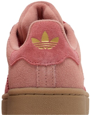 (W) adidas Campus 00s 'Wonder Clay' - Kasut Gaya Retro Popular IE5587 Sizing (W) adidas Campus 00s 'Wonder Clay' - Kasut Gaya Retro Popular IE5587