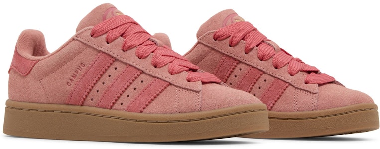 (W) 阿迪达斯 Campus 00s 'Wonder Clay' 奇幻黏土配色 运动鞋 IE5587 Cheap (W) 阿迪达斯 Campus 00s 'Wonder Clay' 奇幻黏土配色 运动鞋 IE5587