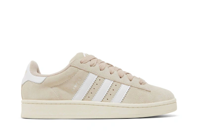 (Women) adidas Campus 00s 'Wonder White' HP2924