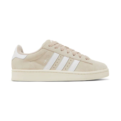 (W) adidas Campus 00s 'Wonder White'