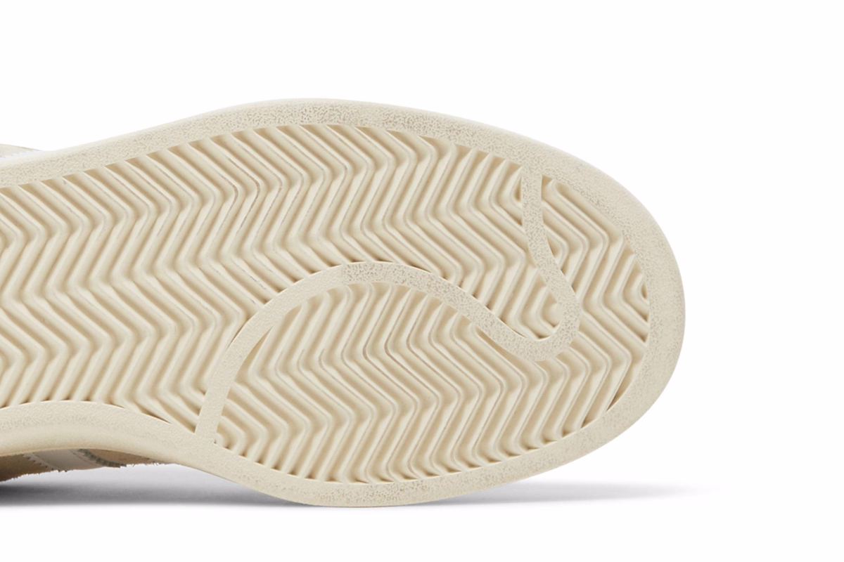 (Women) adidas Campus 00s 'Wonder White' HP2924