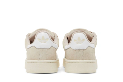 (Women) adidas Campus 00s 'Wonder White' HP2924