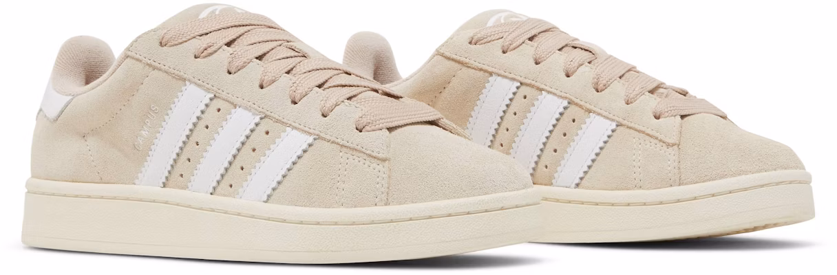 (W) adidas Campus 00s 'Putih Ajaib' HP2924 Cheap (W) adidas Campus 00s 'Putih Ajaib' HP2924