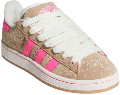 (W) adidas Campus 00s Double ''Pan de Muerto'' Sepatu Sneakers JQ2103 Order (W) adidas Campus 00s Double ''Pan de Muerto'' Sepatu Sneakers JQ2103