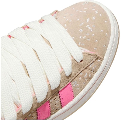 (W) adidas Campus 00s Double ''Pan de Muerto'' Sepatu Sneakers JQ2103 Details for (W) adidas Campus 00s Double ''Pan de Muerto'' Sepatu Sneakers JQ2103