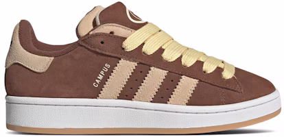 (Women) adidas Campus 00S Double 'Preloved Brown Sand Strata Orange Tint' JQ8318 (Women) adidas Campus 00S Double 'Preloved Brown Sand Strata Orange Tint' JQ8318