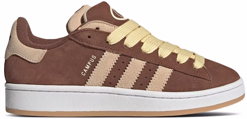 (W) adidas Campus 00S Double ''Marron Préféré Sable Strata Orange Tinté'' JQ8318 Buy (W) adidas Campus 00S Double ''Marron Préféré Sable Strata Orange Tinté'' JQ8318