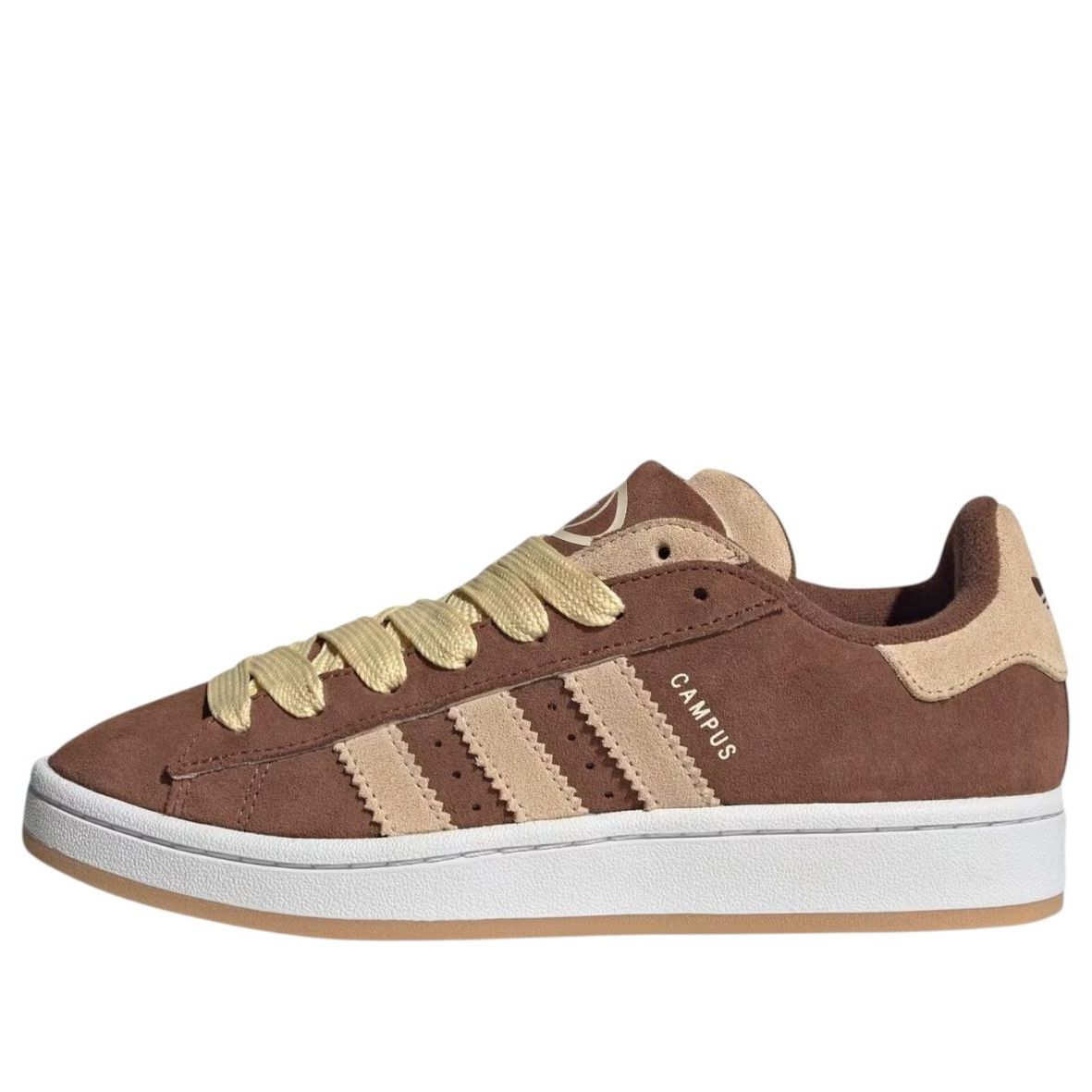 Order (W) adidas Campus 00S Double ''Marron Préféré Sable Strata Orange Tinté'' JQ8318