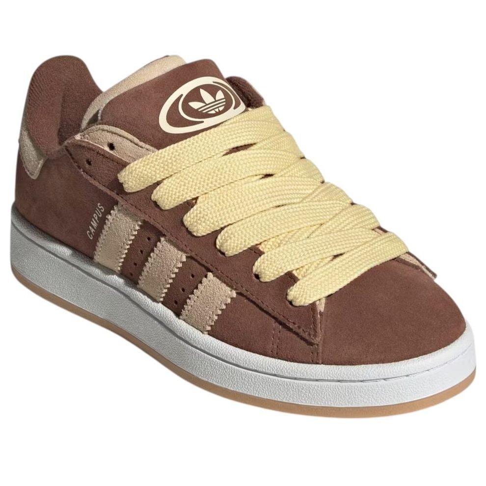 Purchase (W) adidas Campus 00S Double ''Marron Préféré Sable Strata Orange Tinté'' JQ8318