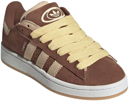 (W) adidas Campus 00S Double ''Marron Préféré Sable Strata Orange Tinté'' JQ8318 Purchase (W) adidas Campus 00S Double ''Marron Préféré Sable Strata Orange Tinté'' JQ8318
