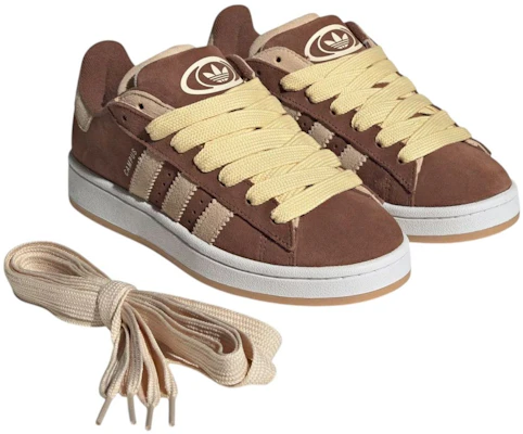 (W) adidas Campus 00S Double ''Marron Préféré Sable Strata Orange Tinté'' JQ8318 Sizing (W) adidas Campus 00S Double ''Marron Préféré Sable Strata Orange Tinté'' JQ8318