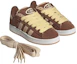 Sizing (W) adidas Campus 00S Double ''Marron Préféré Sable Strata Orange Tinté'' JQ8318