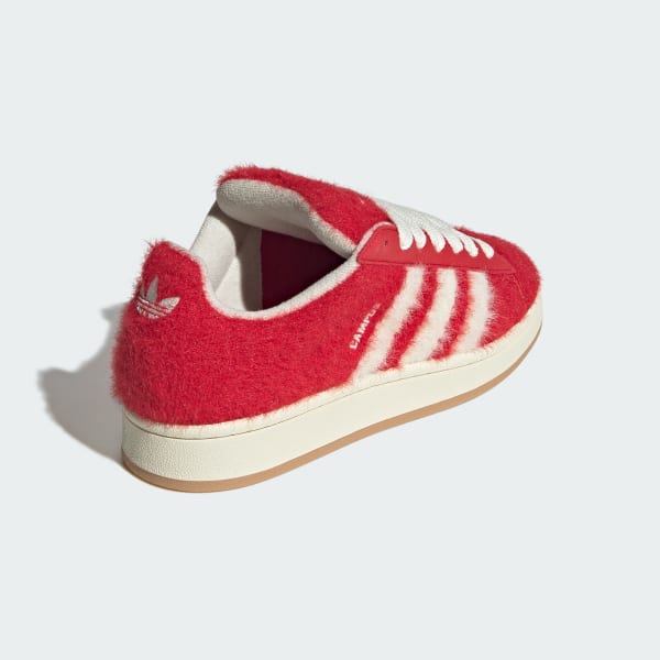 Purchase (Women) Adidas Campus 00s Sneakers Better Scarlet/Cream White/Gum JQ8305