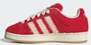 Details for (Women) Adidas Campus 00s Sneakers Better Scarlet/Cream White/Gum JQ8305