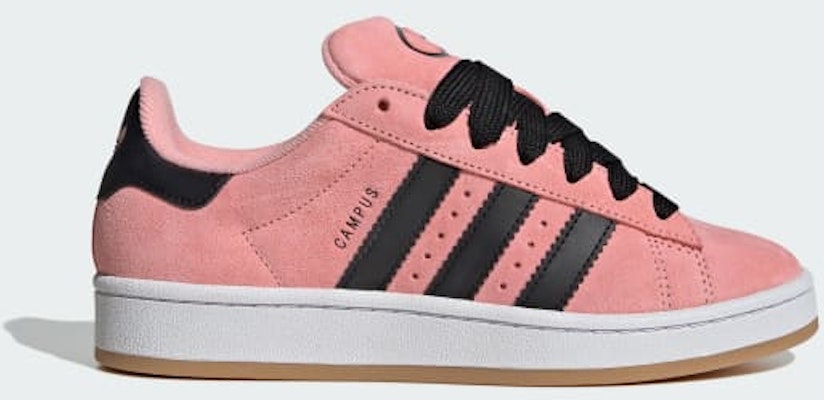 (Women) Adidas Campus 00s Sneakers Semi Pink Spark/Core Black/Cloud White JH7275 Buy (Women) Adidas Campus 00s Sneakers Semi Pink Spark/Core Black/Cloud White JH7275
