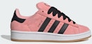 Buy (Women) Adidas Campus 00s Sneakers Semi Pink Spark/Core Black/Cloud White JH7275