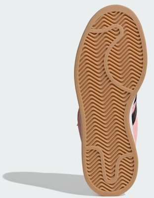 (W) Adidas Campus 00s Zapatillas Rosa Semibrillo/Negro/Blanco Nube JH7275 Lookbook (W) Adidas Campus 00s Zapatillas Rosa Semibrillo/Negro/Blanco Nube JH7275
