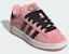 (Women) Adidas Campus 00s Sneakers Semi Pink Spark/Core Black/Cloud White JH7275