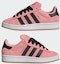 Sizing (Women) Adidas Campus 00s Sneakers Semi Pink Spark/Core Black/Cloud White JH7275