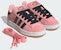 (Women) Adidas Campus 00s Sneakers Semi Pink Spark/Core Black/Cloud White JH7275