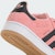 (Women) Adidas Campus 00s Sneakers Semi Pink Spark/Core Black/Cloud White JH7275