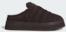 Buy (W) Adidas Campus 00s 冬季低筒運動鞋 極光咖啡/極光咖啡/大地層配色 IH1807