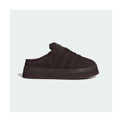 (W) Adidas Campus 00s Winter Low-Cut Sneakers Aurora Coffee/Aurora Coffee/Earth Strata