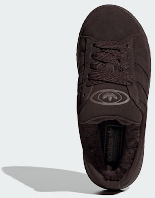 (W) Adidas Campus 00s 冬季低筒運動鞋 極光咖啡/極光咖啡/大地層配色 IH1807 Order (W) Adidas Campus 00s 冬季低筒運動鞋 極光咖啡/極光咖啡/大地層配色 IH1807