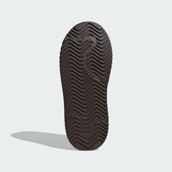 Lookbook (W) Adidas Campus 00s 冬季低筒運動鞋 極光咖啡/極光咖啡/大地層配色 IH1807