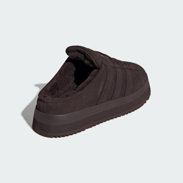 Purchase (W) Adidas Campus 00s 冬季低筒運動鞋 極光咖啡/極光咖啡/大地層配色 IH1807
