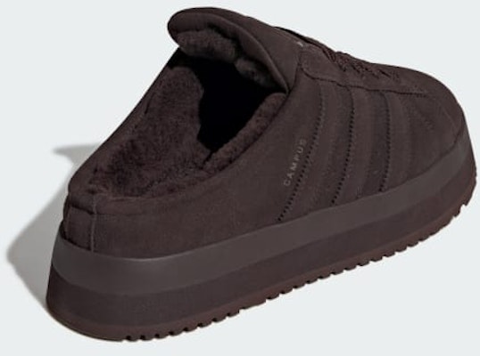 (W) Adidas Campus 00s 冬季低筒運動鞋 極光咖啡/極光咖啡/大地層配色 IH1807 Purchase (W) Adidas Campus 00s 冬季低筒運動鞋 極光咖啡/極光咖啡/大地層配色 IH1807