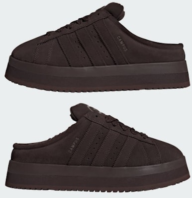 (W) Adidas Campus 00s 冬季低筒運動鞋 極光咖啡/極光咖啡/大地層配色 IH1807 Sizing (W) Adidas Campus 00s 冬季低筒運動鞋 極光咖啡/極光咖啡/大地層配色 IH1807