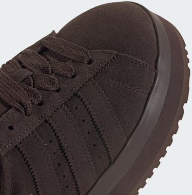 (W) Adidas Campus 00s 冬季低筒運動鞋 極光咖啡/極光咖啡/大地層配色 IH1807 Cheap (W) Adidas Campus 00s 冬季低筒運動鞋 極光咖啡/極光咖啡/大地層配色 IH1807