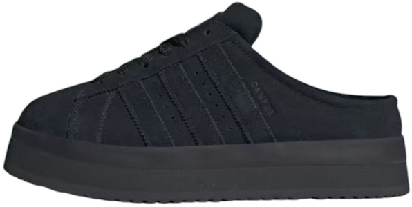 (W) adidas Campus 00s 冬季低筒鞋 '黑' JR3733 Buy (W) adidas Campus 00s 冬季低筒鞋 '黑' JR3733