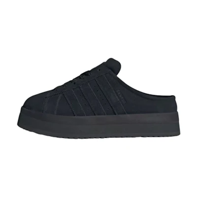 (W) adidas Campus 00s Winter Low 'Black'