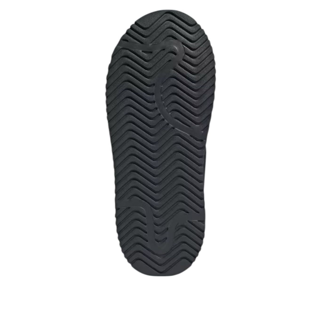 Lookbook (W) adidas Campus 00s 冬季低筒鞋 '黑' JR3733