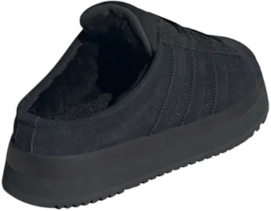 (W) adidas Campus 00s 冬季低筒鞋 '黑' JR3733 Purchase (W) adidas Campus 00s 冬季低筒鞋 '黑' JR3733