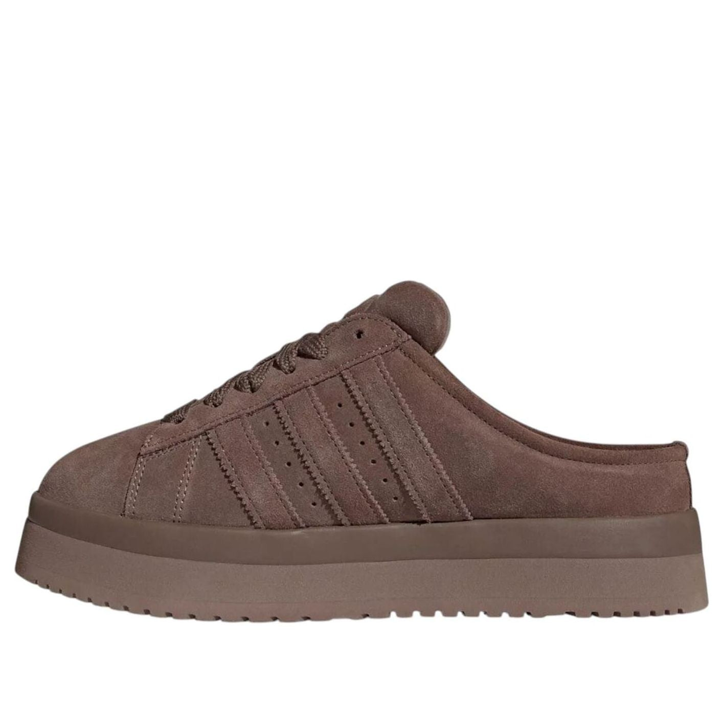(Women) adidas Campus 00s Winter Low 'Earth Strata' JR3731